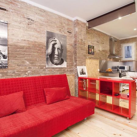 Centric Apartments Molino Theatre Bj2 Barcelona Zimmer foto