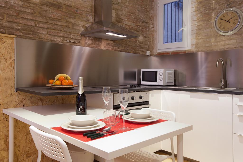 Centric Apartments Molino Theatre Bj2 Barcelona Zimmer foto