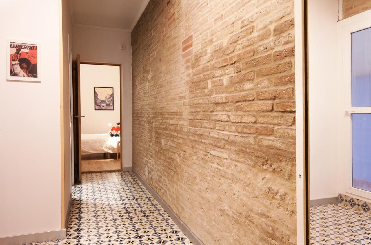 Centric Apartments Molino Theatre Bj2 Barcelona Zimmer foto